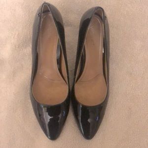Vionic Women’s Black Heels, Pointed Heels, 2.5 inch, New, Never Worn!!